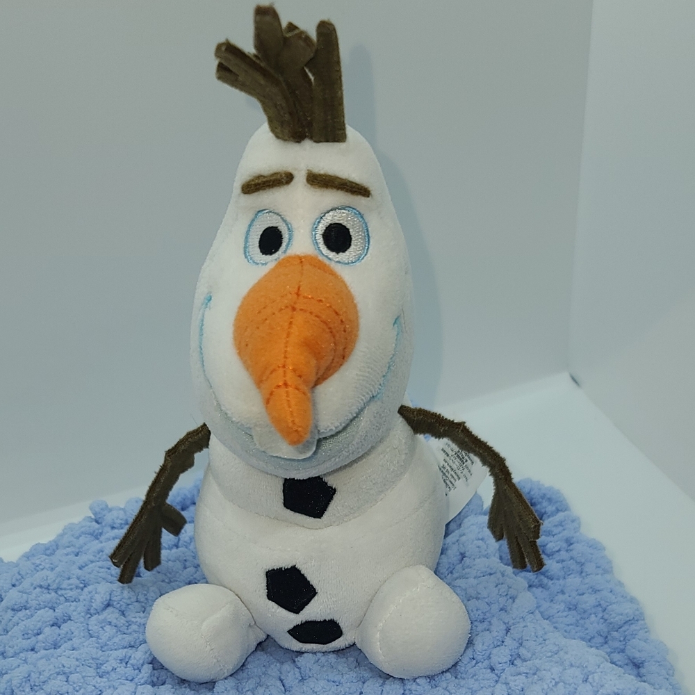 Olaf Lovie